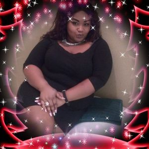 Meet your Posher, Ebonye